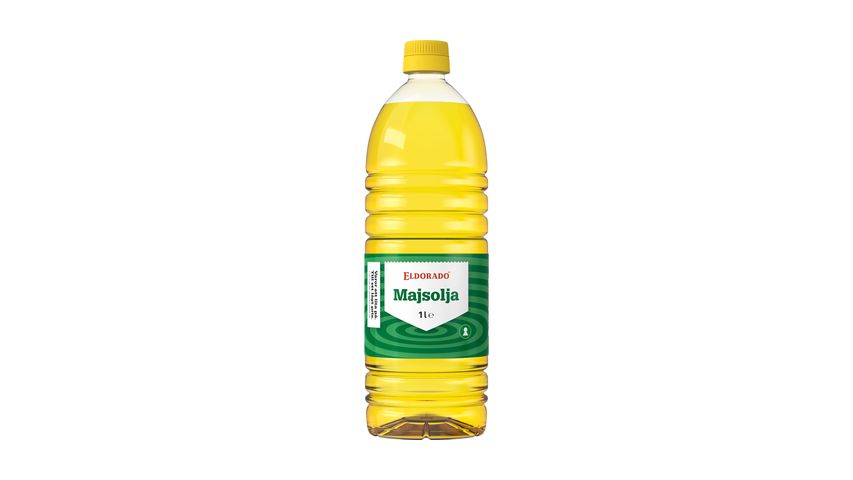 Eldorado Majsolja 1000ml