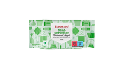 Eldorado Cleanwipe Apple 70st