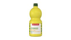 Gastrino Citronjuice 1l 