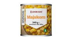 Eldorado Majs 340g