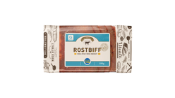 Garant Grillad Rostbiff Skivad 100g