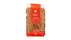 Guaranteed Fusilli Wholegrain 500g