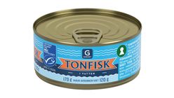 Garant Tuna Water 120g 