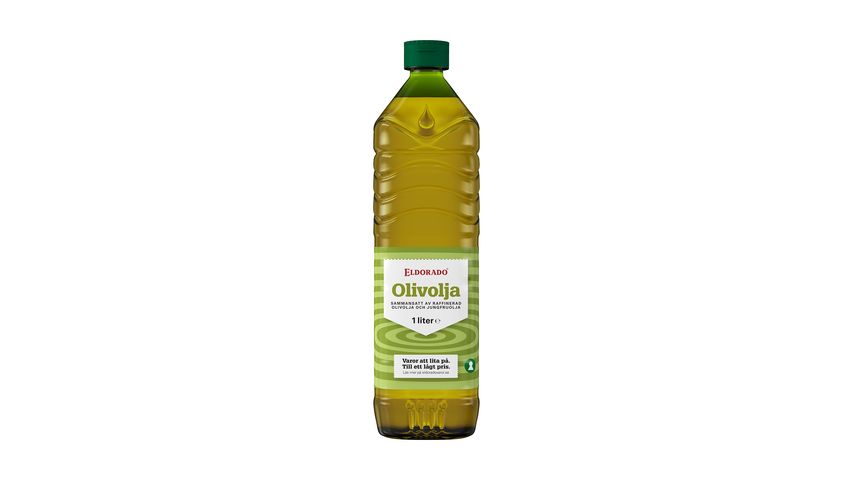 Eldorado Olive Oil 1000ml