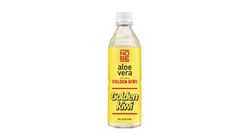 Nobe Aloe Vera Aloe Vera Golden Kiwi 500ml 