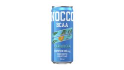 Nocco Energy Drink BCAA Caribbean 330ml