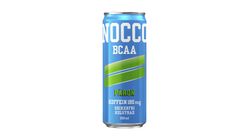 Nocco Energy Drink Pear 330ml