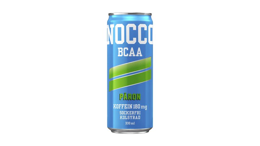 Nocco Energidryck Päron 330ml