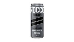 Nocco Energidryck Focus Ramonade 330ml