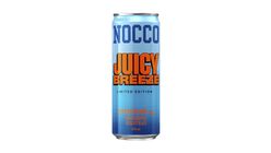 Nocco Energy Drink Juicy Breeze 330ml