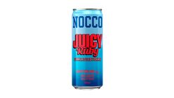 Nocco Energy Drink Juicy Ruby 330ml