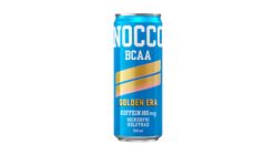 Nocco Energidryck Golden Era 330ml