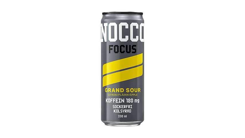 Nocco Focus Grand Sour 33Cl 