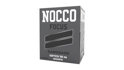 Nocco Energy Drink Focus Ramonade 33cl 4-p