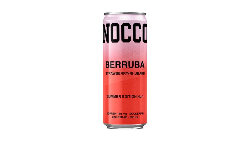 Nocco Summer 1 33cl 