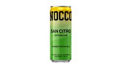 NOCCO BCAA San Citro 33 cl