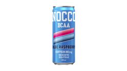 Nocco Blue Raspberry 33cl