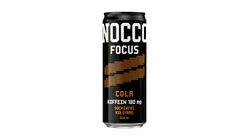 Nocco Energidryck Focus Cola 330ml