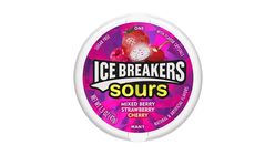 Ice Breakers Sours Berry 42g