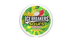 Ice Breakers Sours Fruit 42g