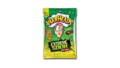 Warheads Warheads Display 28g