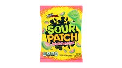 Mondelez  Sour Patch Kids Watermelon Big Bag 140g