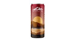 Latitude 65 Energidryck Midnattssol 330ml