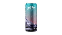 Latitude 65 Energy Drink Northern Lights 330ml