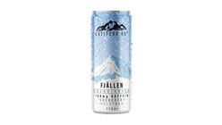 Latitude 65 Energy Drink Fjällen 33cl