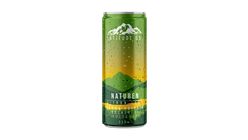 Latitude 65 Energidryck Naturen 330ml