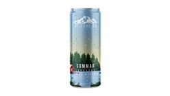 Latitude 65 Energidryck Sommar 330ml