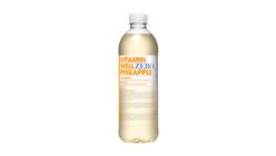 Vitamin Well Zero Pineapple 50cl