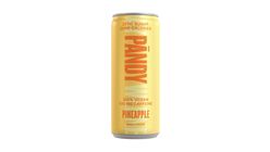 Pändy Energy Drink Pineapple 330ml