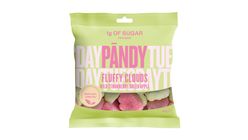 Pändy Fluffy Clouds 50g