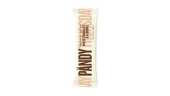 Pändy Protein Bar White Choc & Almonds 35g