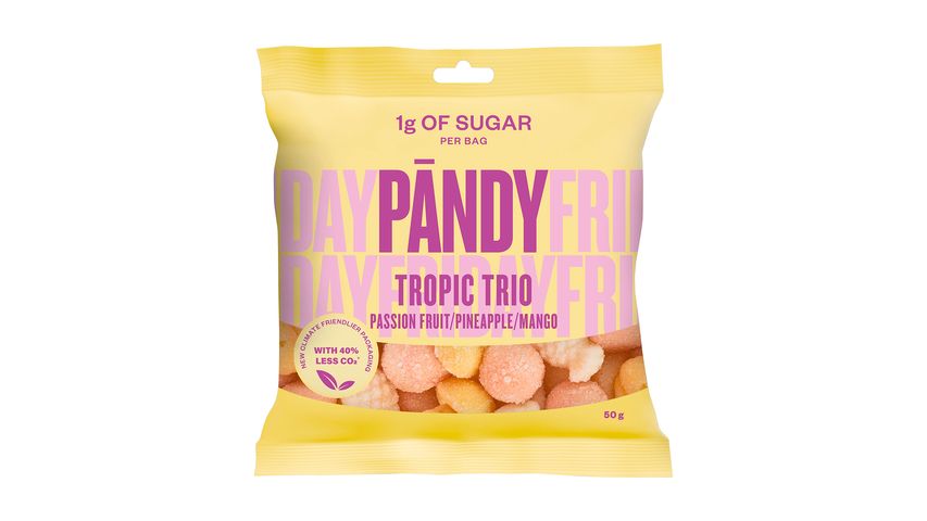 Pändy Tropic Trio 50g