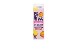 Proviva Mango No Added Sugar Fruit Drink 1L