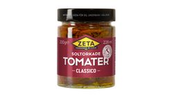 Zeta Sun-dried tomatoes 200g
