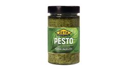 Zeta Pesto Genovese 280g