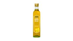 Zeta Rapeseed Oil Cold Pressed Nutty 0.5l