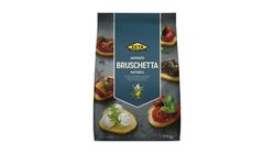 Zeta Bruschetta Natural 175g