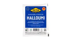 Zeta Halloumi 150g