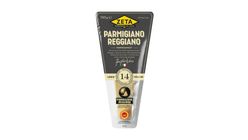 Zeta Parmigiano Reggiano Parmesan 14 mån 150g