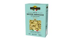 Zeta Mezze Maniche 400g