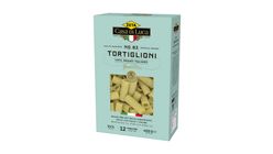 Zeta Tortiglioni 400g