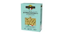 Zeta Strozzapreti 400g