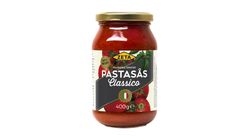 Zeta Zet Pasta Sauce 400G Classico 400G 