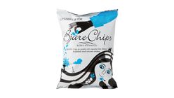 Bjärechips Sprinkled Onion Chips 200g