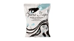 Bjärechips Chips Truffle & Parmesan 200g