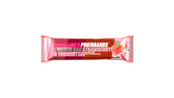 Probrands Protein Bar Strawberry Yogurt Gluten -Free 45g